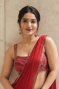 Saniya Iyyappan