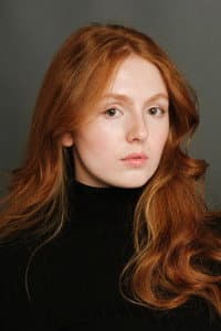 Martina Olsen