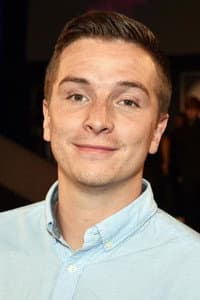 Aaron Troschke