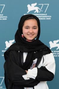Şamile Şirzad