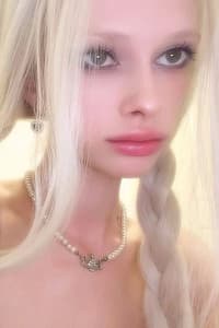 Isabella Ivakia