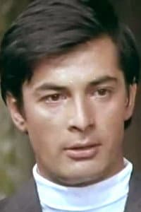 Isamat Ergashev