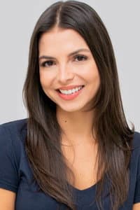 Monique Hortolani