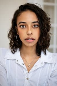 Arielle Mailloux