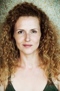 Anja Schiffel