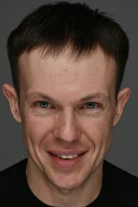 Evgeniy Rolin