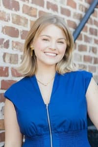 Allison Moore