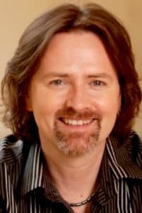 David Hirschfelder