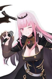 Mori Calliope