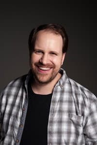 Alexander Karnstedt
