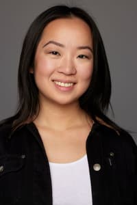 Pearl Mei Lam