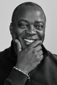 Marcel Pinas