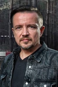 Mirek Vaňura