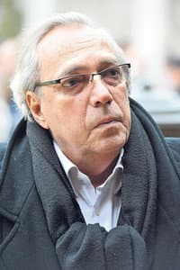 Benedek Miklós