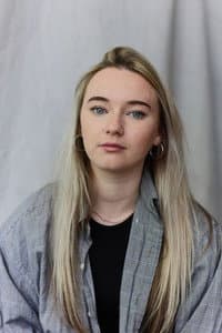 Chloe Dunkley
