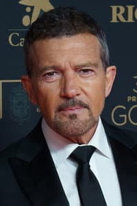 Antonio Banderas