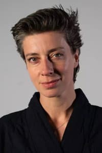 Laurence Roothooft