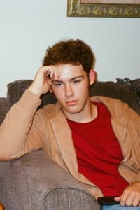Brady Demers