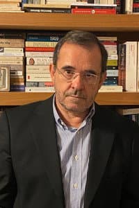 Pavlos Tsimas