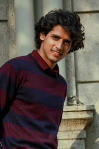 Nitin Guleria