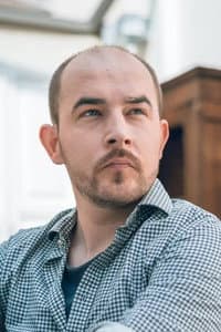 Tomas Stirna