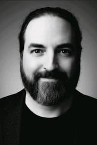 Brian Dailey