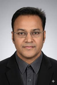 Shahin Alam