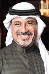 Khaled Ameen