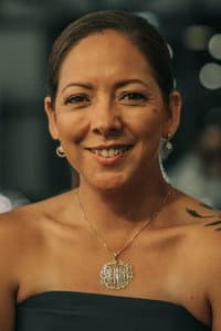 Guila Alvarez