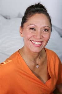 Carole Devalland