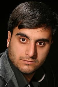 Vahid Orucoğlu