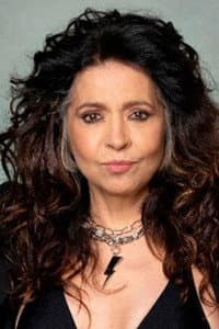 Patricia Sosa