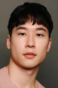 Joshua Hyunho Lee
