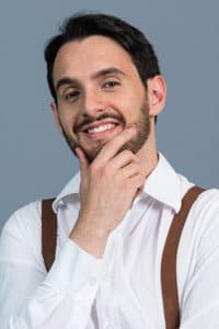 Vitor Berti