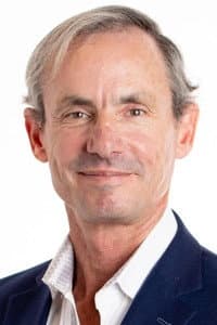 Chris Mellon