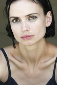 Yvonne Woods