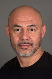 Manuel Domínguez