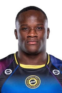 Losene Keita