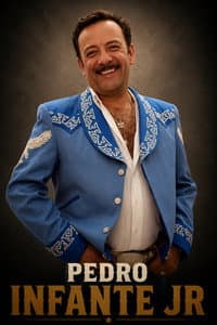 Pedro Infante Jr.