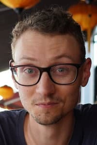 Rasmus Strandberg