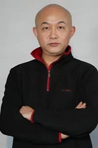 Liu Qin