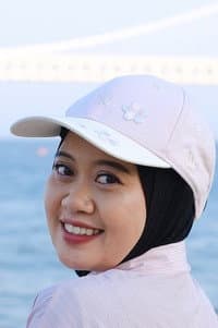 Musdalifah Basri