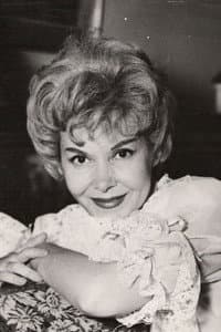Rosa Rosen