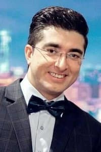 Vüsal Murtuzəliyev