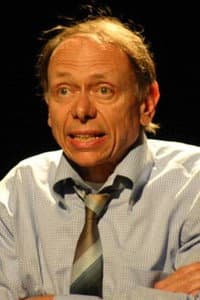 Gianni Quillico