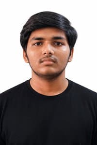 Hardik Luhar