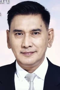 Krisna Murti