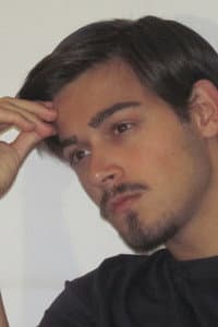 Lucas Roura