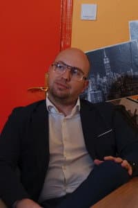 Димитър Стоименов