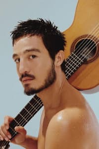 Tiago Iorc